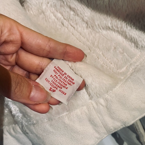 Super soft Guess jacket 🌸 size S - Picture 11 of 15